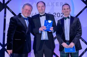 Dealmakers Awards 2024: Corporate Law Firm of the Year 