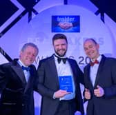 Dealmakers Awards 2024: Emerging Dealmaker, Alastair Moore