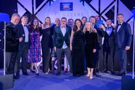 Dealmakers Awards 2024: Private Equity/Venture Capital Deal the Year
