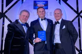 Dealmakers Awards 2024: Bank/Funder of the Year