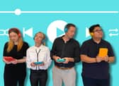 Voxblock, the screen-free Scottish audiobook business looks set to quadruple sales this Christmas as it reports record growth throughout 2024