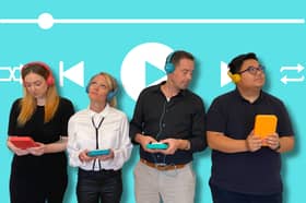 Voxblock, the screen-free Scottish audiobook business looks set to quadruple sales this Christmas as it reports record growth throughout 2024