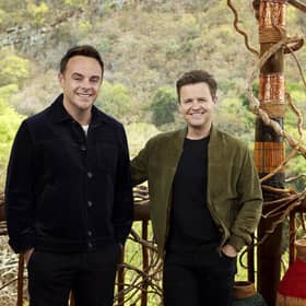 The favourites for I'm a Celebrity 2024 have been named by bookies. Photo: ITV