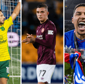 Several Scottish Premiership players are set to be in demand this January. Cr: SNS Group.