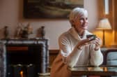 
Judy Murray will be appearing at the new St Andrew’s Book Festival in London. Thanks to Gleneagles Townhouse, Edinburgh
