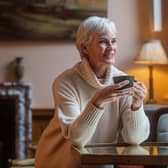 
Judy Murray will be appearing at the new St Andrew’s Book Festival in London. Thanks to Gleneagles Townhouse, Edinburgh
