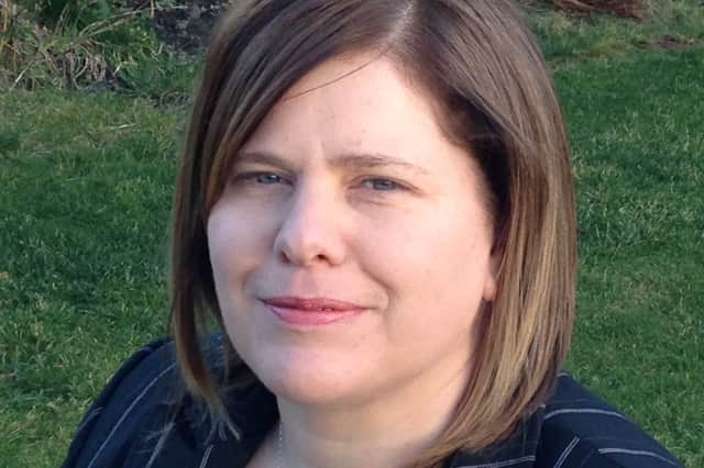 Susan Murray is the director of the David Hume Institute
