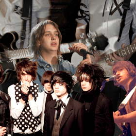 What does listening to indie music say about you? Here's what sociologists think - and explain the differences between hipsters and scenesters.