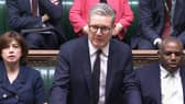 Keir Starmer is right that the winter fuel allowance should not be paid to all pensioners, but needs to think again about the method of means-testing it (Picture: House of Commons/UK Parliament)