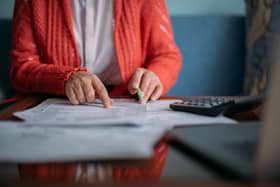 Ofgem’s price cap is rising by 1.2% or £21 from the current £1,717 a year for a typical household in Scotland