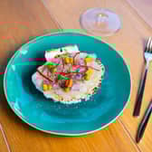 Porto has lots of unmissable restaurants including Golden Catch