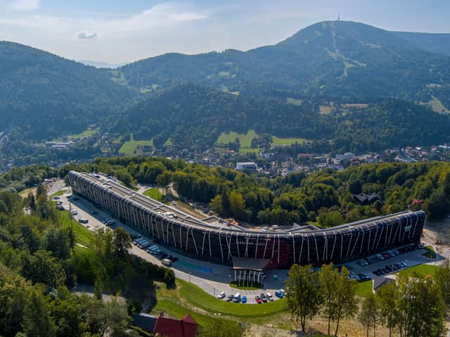 Mercure Szczyrk Resort