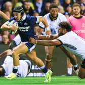 Scotland look set to meet Fiji against next summer. The sides met at Murrayfield this month, with Darcy Graham scoring four tries in a 57-17 win.