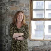 Shona McCarthy has been chief executive of the Edinburgh Festival Fringe since 2016. 
