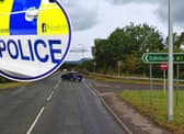 Police are searching for witnesses to the hit and run