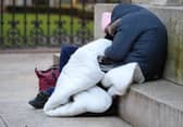 The Scotsman has teamed up with Cyrenians for its winter campaign.
