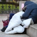 The Scotsman has teamed up with Cyrenians for its winter campaign.