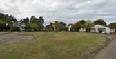 Residents have complained about the raw sewage in Elphinstone. Picture: Google Maps