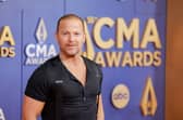 Following winning International Artist Achievement Award at the 58th CMA Awards, Kip Moore has announced a UK tour. 