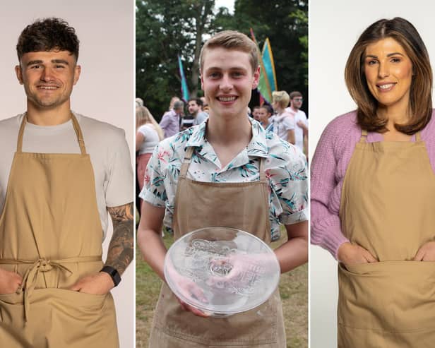 Here is every winner of the Great British Bake Off from 2010 to 2024. 