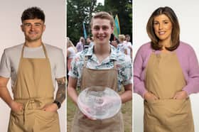 Here is every winner of the Great British Bake Off from 2010 to 2024. 