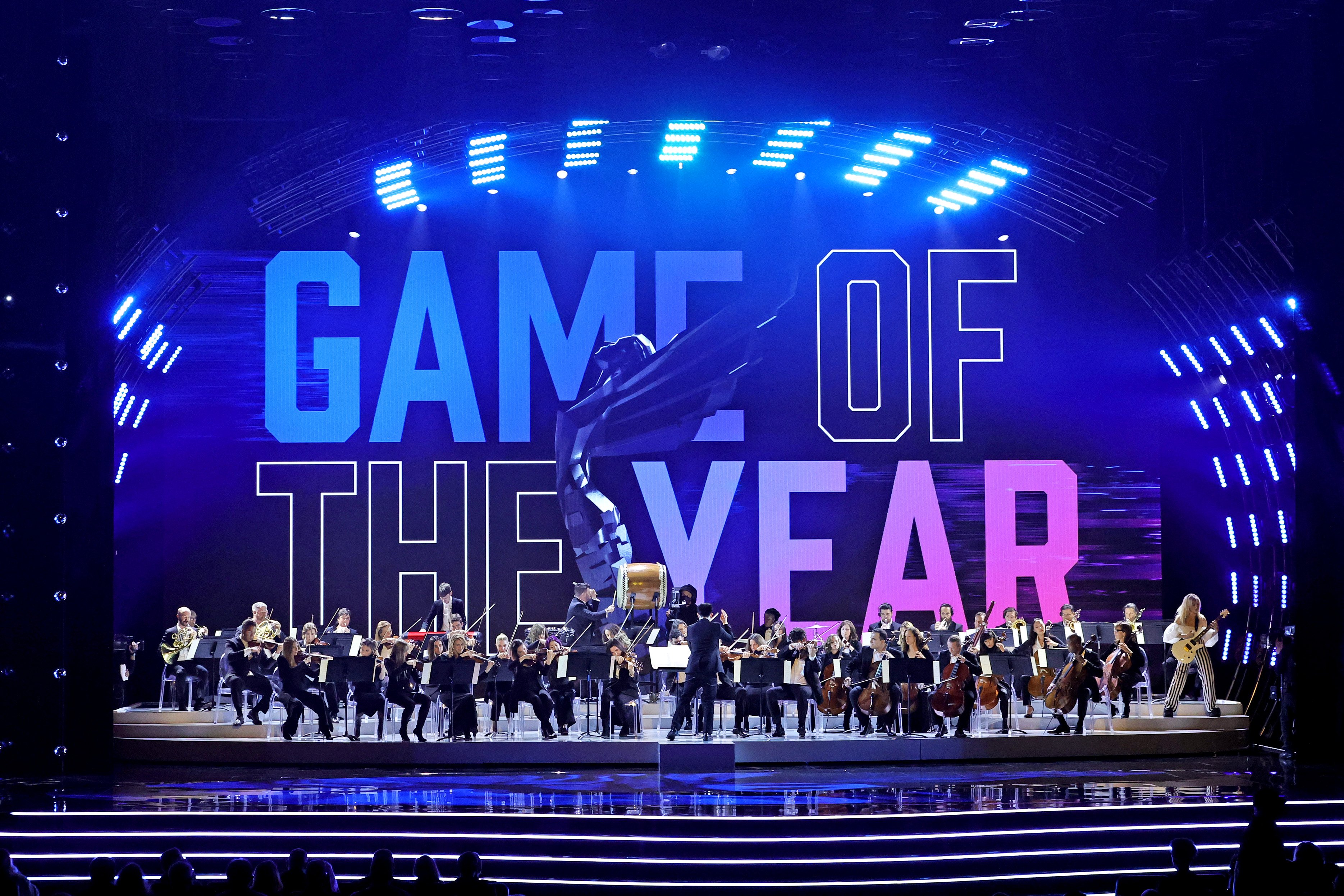 The Game Awards 2024 how many times can you vote deadline?