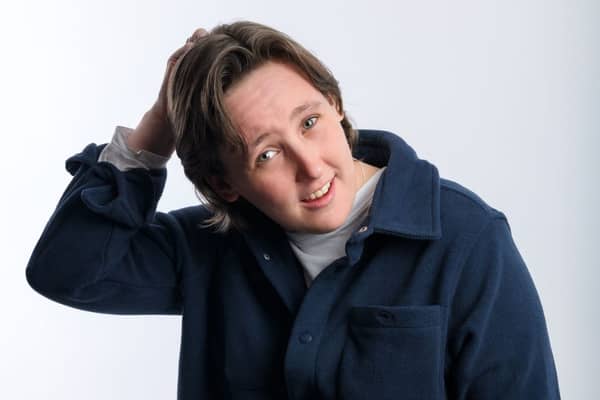 Mhairi Black is touring Scotland next year.