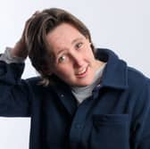 Mhairi Black is touring Scotland next year.