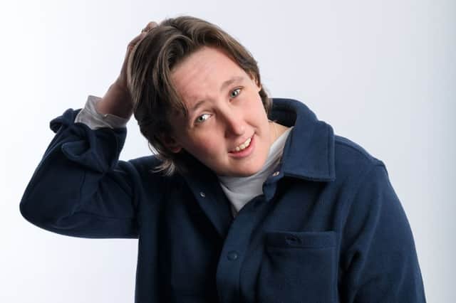 Mhairi Black is touring Scotland next year.