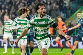 Celtic could take a huge step towards the knockout stage of the Champions League against Club Brugge this evening. Cr: SNS Group.