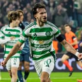 Celtic could take a huge step towards the knockout stage of the Champions League against Club Brugge this evening. Cr: SNS Group.