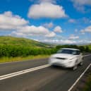 Scottish Government is proposing a change to the national speed limit 