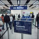 New Brexit rules will soon come into force.
