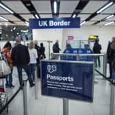 New Brexit rules will soon come into force.