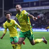 Norwich City registered a 6-1 win over Plymouth Argyle at Carrow Road last night. Cr: Getty Images.