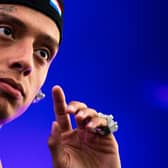 Could Central Cee walk away with Best Male Act and Song of the Year at the MOBO Awards this year?