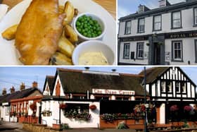 14 of the greatest places for fish and chips in Midlothian - according to TripAdvisor (Photo: Google/TripAdvisor)