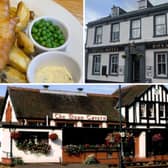 14 of the greatest places for fish and chips in Midlothian - according to TripAdvisor (Photo: Google/TripAdvisor)