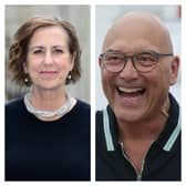 Scottish presenter Kirsty Wark is among the complainants over the alleged behaviour of Masterchef judge Gregg Wallace