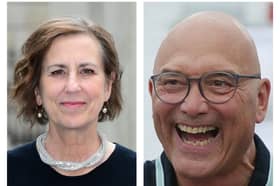 Scottish presenter Kirsty Wark is among the complainants over the alleged behaviour of Masterchef judge Gregg Wallace