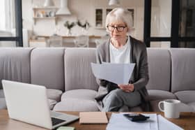 Stigma around receiving a ‘benefit’ is putting many older people off applying for financial support they may be entitled to.