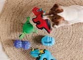 Aldi's range of toys has arrived just in time for Christmas