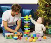 Aldi's selection of baby and toddler products is in store from today