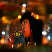 Scotch whisky is far from Scotland's only export (Picture: China Photos)