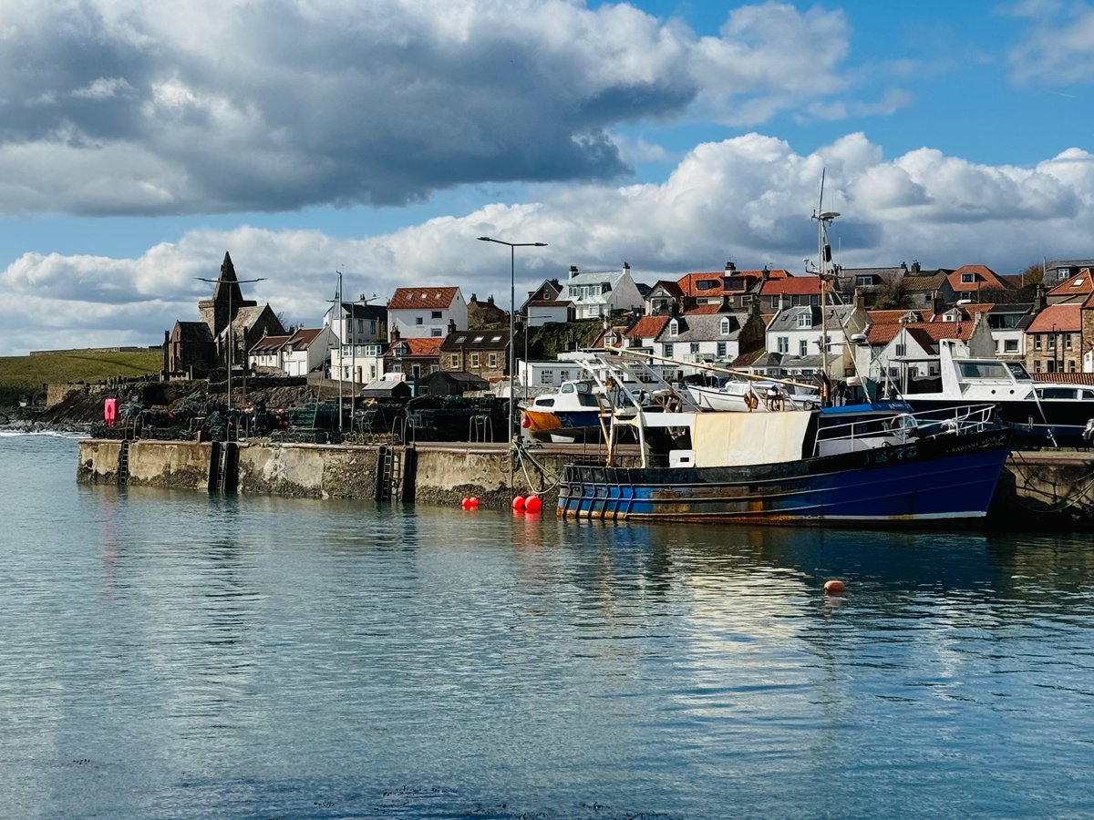 Popular Scottish seafood restaurant owner says ‘future in doubt’ as rent hiked by over 300%