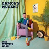 Bellshill-born musician Eamonn Nugent passed away in October after a two-year battle with a brain tumour. 