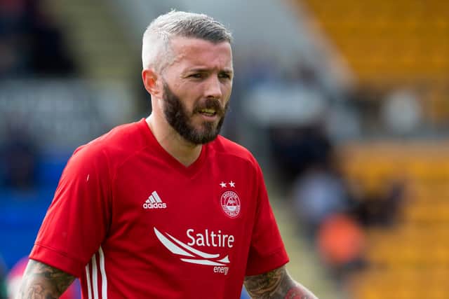 McNaughton had spells at Aberdeen and Cardiff City.