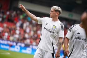 Celtic are reported to have launched a bid worth £10m for a key target this week.