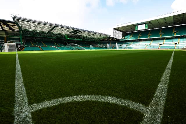 Celtic welcome Ross County to Parkhead on Saturday.