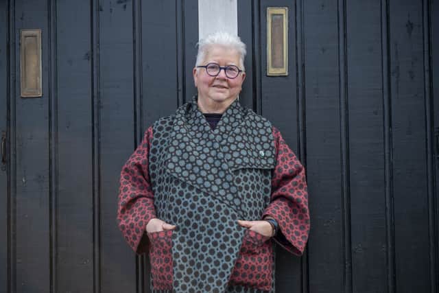 Val McDermid